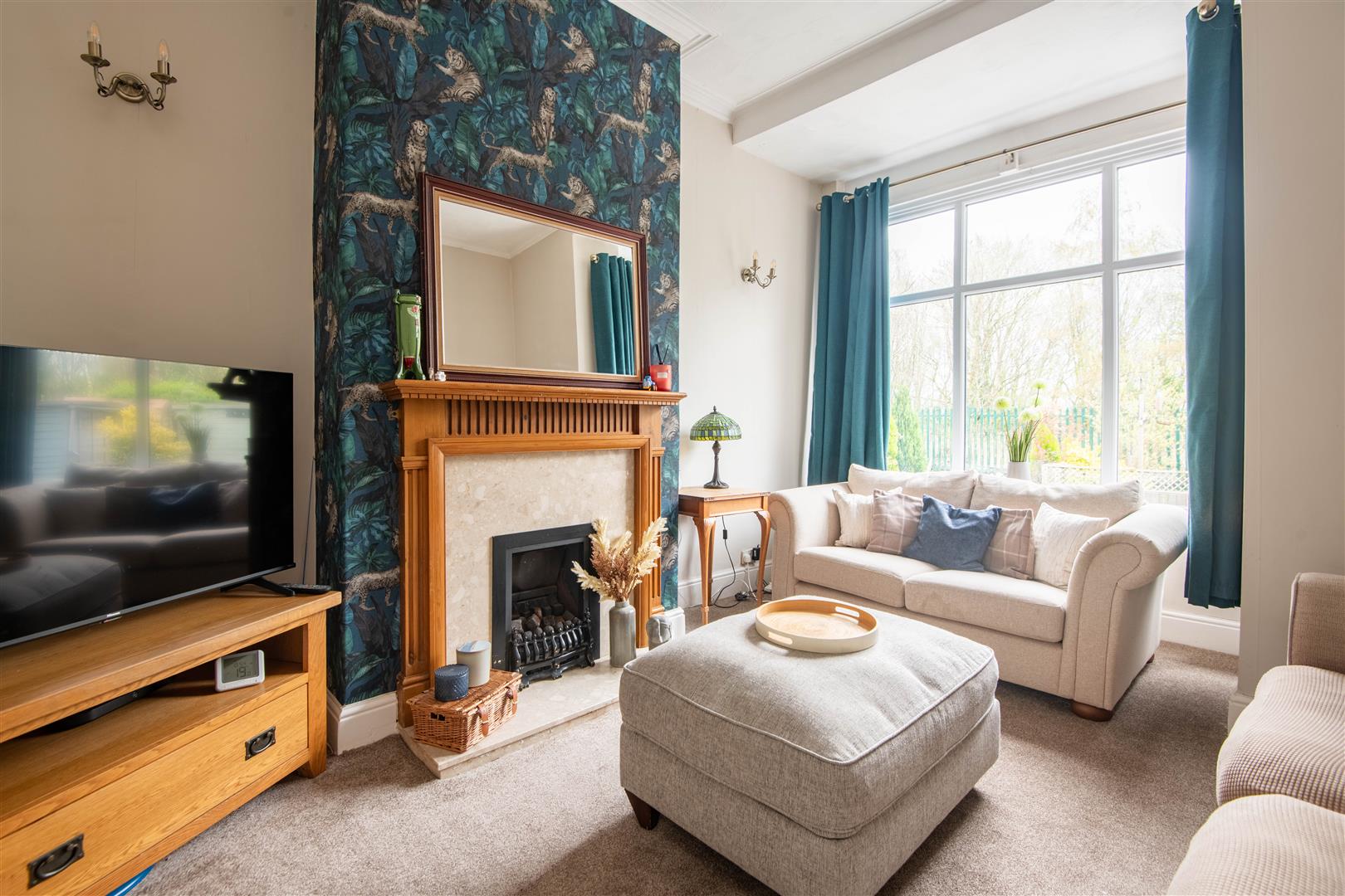 2 bed property in Cambridge Road, Preston